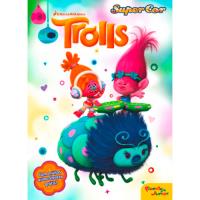 Trolls - Supercor