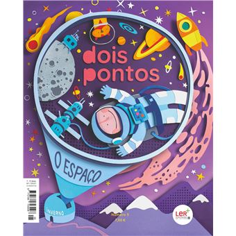 Revista Dois Pontos - Nº 1