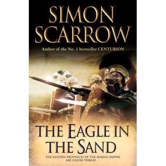 The Eagle in the Sand