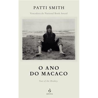 O Ano do Macaco
