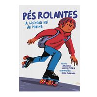 Pés Rolantes