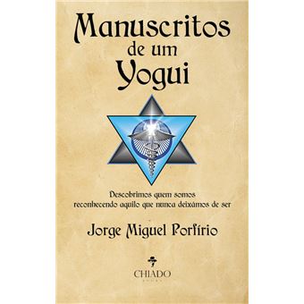 Manuscritos de um Yogui