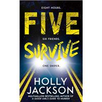 Five Survive