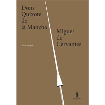 Dom Quixote de la Mancha