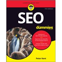 Seo For Dummies