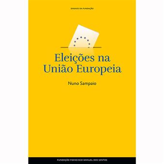 Eleições na União Europeia