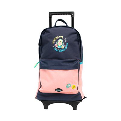 Mr. Wonderful Zaino A Sacco In Neoprene Con Unicorno: Originale, Leggero E Comodo Con Tasca E Manici Regolabili