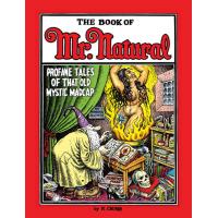 The Book of Mr. Natural