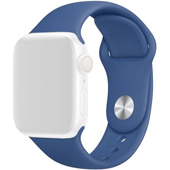 azul apple watch