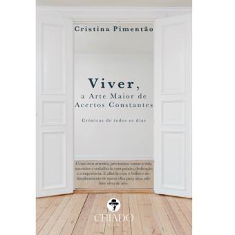 Viver, a Arte Maior de Acertos Constantes