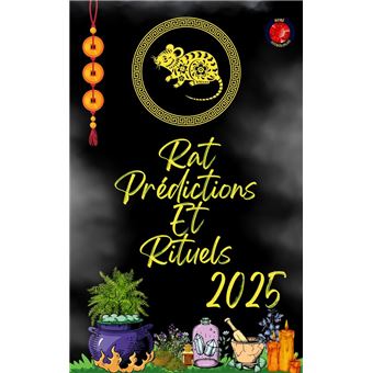 Rat Prédictions Et Rituels 2025 - ePub - Compra ebook na Fnac.pt