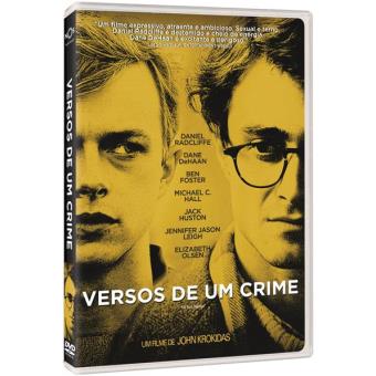 Versos de um Crime - Filme 2013 - AdoroCinema