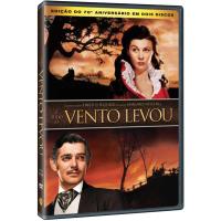 E Tudo o Vento Levou - Edição Remasterizada do 70º Aniversário