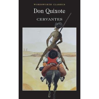 Don Quixote