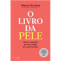 O Livro da Pele