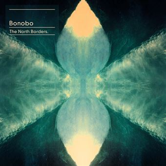 The North Borders (2LP)