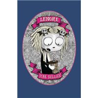 Lenore : Pink Bellies