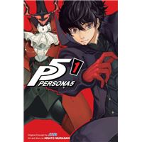 Persona 5 - Book 1