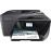 HP OfficeJet Pro 6970 600 x 1200DPI Jato de tinta A4 20ppm Wi-Fi Preto multifunções_0
