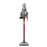 Aspirador portátil Hoover RA22SE 011 aspirador de mão Sem bolsa Preto, Vermelho, Tit�nio_0