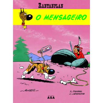 Rantanplan - O Mensageiro
