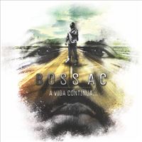 A Vida Continua… - LP 12''