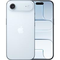 Apple iPhone Air - 256GB - Azul
