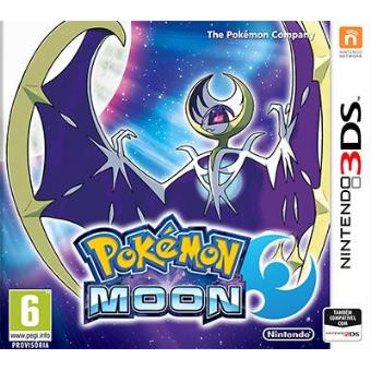 Pokémon Sun and Moon: 12 coisas que precisas de saber - Recomendações  Expert Fnac