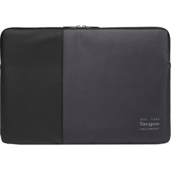 Sleeve Targus Pulse 14'' - Preto e Cinzento