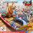 Hot Wheels Pista do Mario Kart Castelo Bowser_0