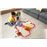 Hot Wheels Pista do Mario Kart Castelo Bowser_3