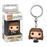 Funko Pop! Porta-Chaves Harry Potter: Hermione Granger with Potions_0