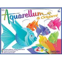 Aquarellum & Origami