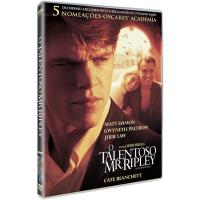 O Talentoso Mr. Ripley