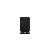 Suporte e Carregador de Indução Wefix Pro 15 W | Cabo USB-C e Carregador 20 W - Preto