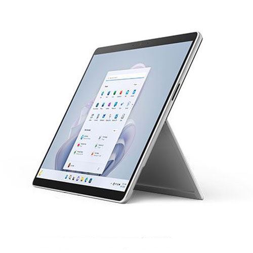 Computador Portátil Microsoft Surface Pro 9 - Platinum - Intel® EVO Core™ i7-1255U | 256GB | 16GB