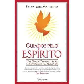 Guiados Pelo Espírito