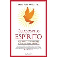 Guiados Pelo Espírito
