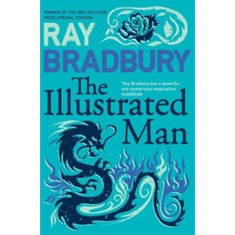 The Illustrated Man