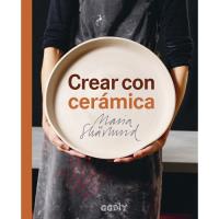 Crear con Cerámica