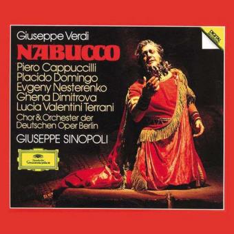 Verdi | Nabucco (2CD)
