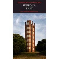 Suffolk: east