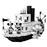 LEGO Ideas 21317 Steamboat Willie_1