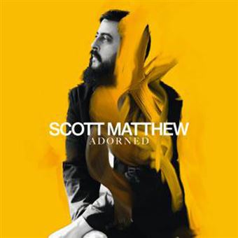 Adorned - LP 12''
