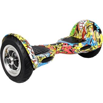 hoverboard urbanglide