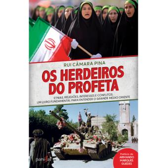Os Herdeiros do Profeta