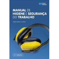 Manual de Higiene e Segurança do Trabalho