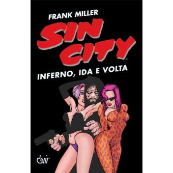 Sin City - Livro 7: Inferno, Ida e Volta
