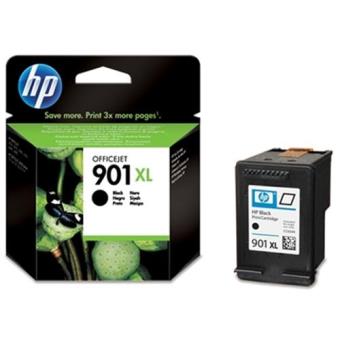 hp 901xl black officejet ink cartridge tinteiro impressora
