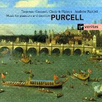 Purcell | Music for Pleasure and Devotion (2CD)
